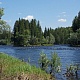 Тыва. На Хамсаре